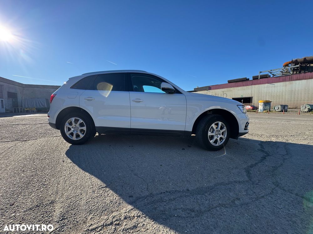 Audi Q5 2.0 TDI Quattro - 3