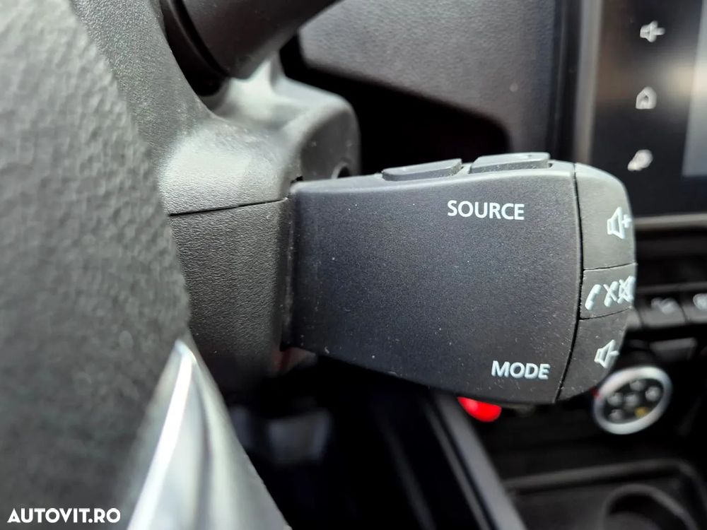 Dacia Duster Blue dCi 115 4WD Prestige - 24