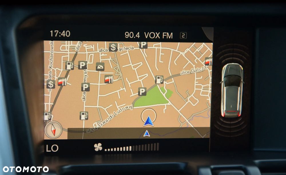 Volvo XC 60 - 9