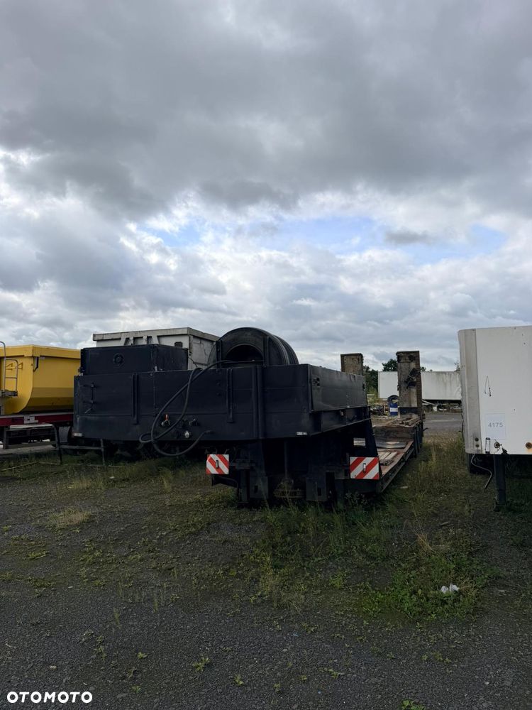Goldhofer STZ-TL3 - 2