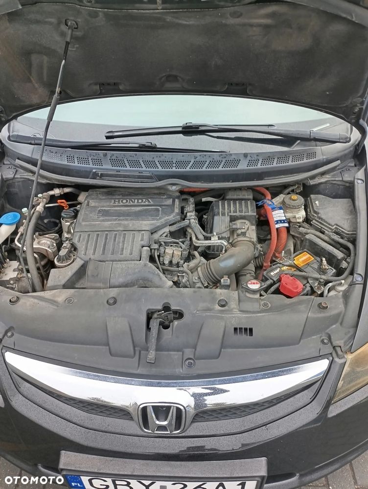 Honda Civic - 13