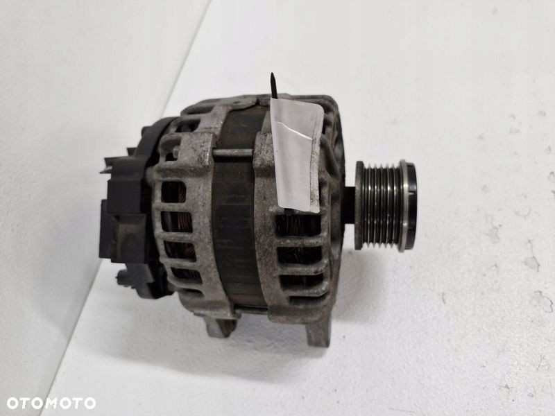 RENAULT MEGANE IV 4 1.5 D ALTERNATOR 231004EA0A - 2