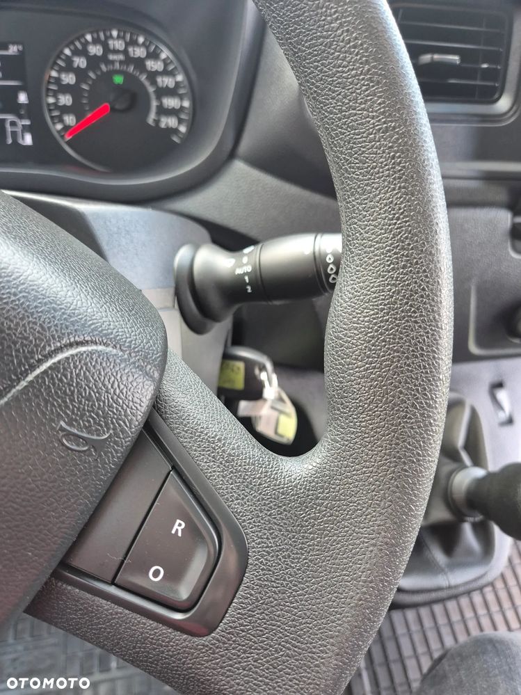 Opel MOVANO L4H2 2.3CDTI 145KM - 13