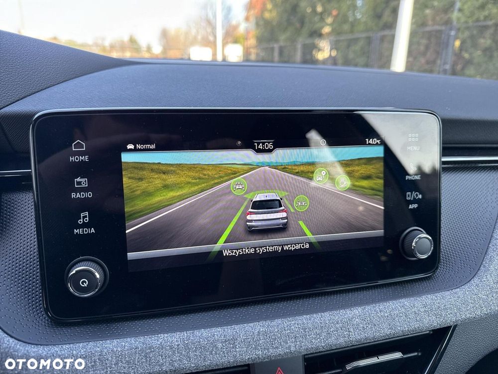 Skoda Kamiq 1.5 TSI Edition 130 DSG - 17