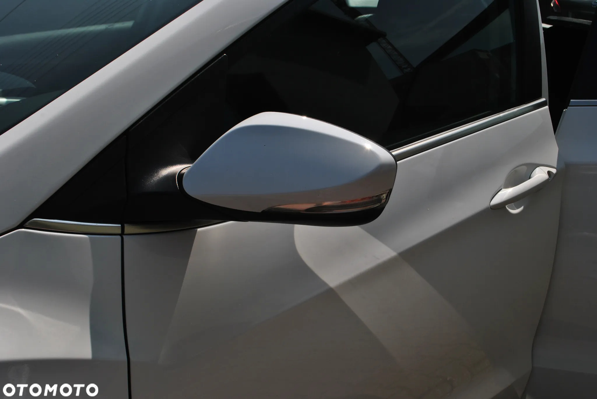 Hyundai i30 blue Kombi 1.6 GDi Style - 31