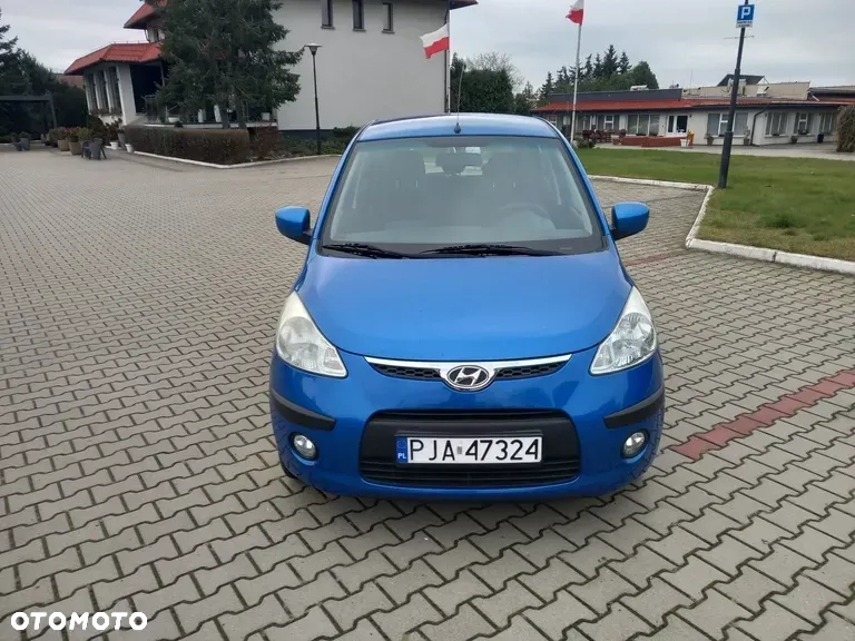 Hyundai i10 1.2 Comfort - 5