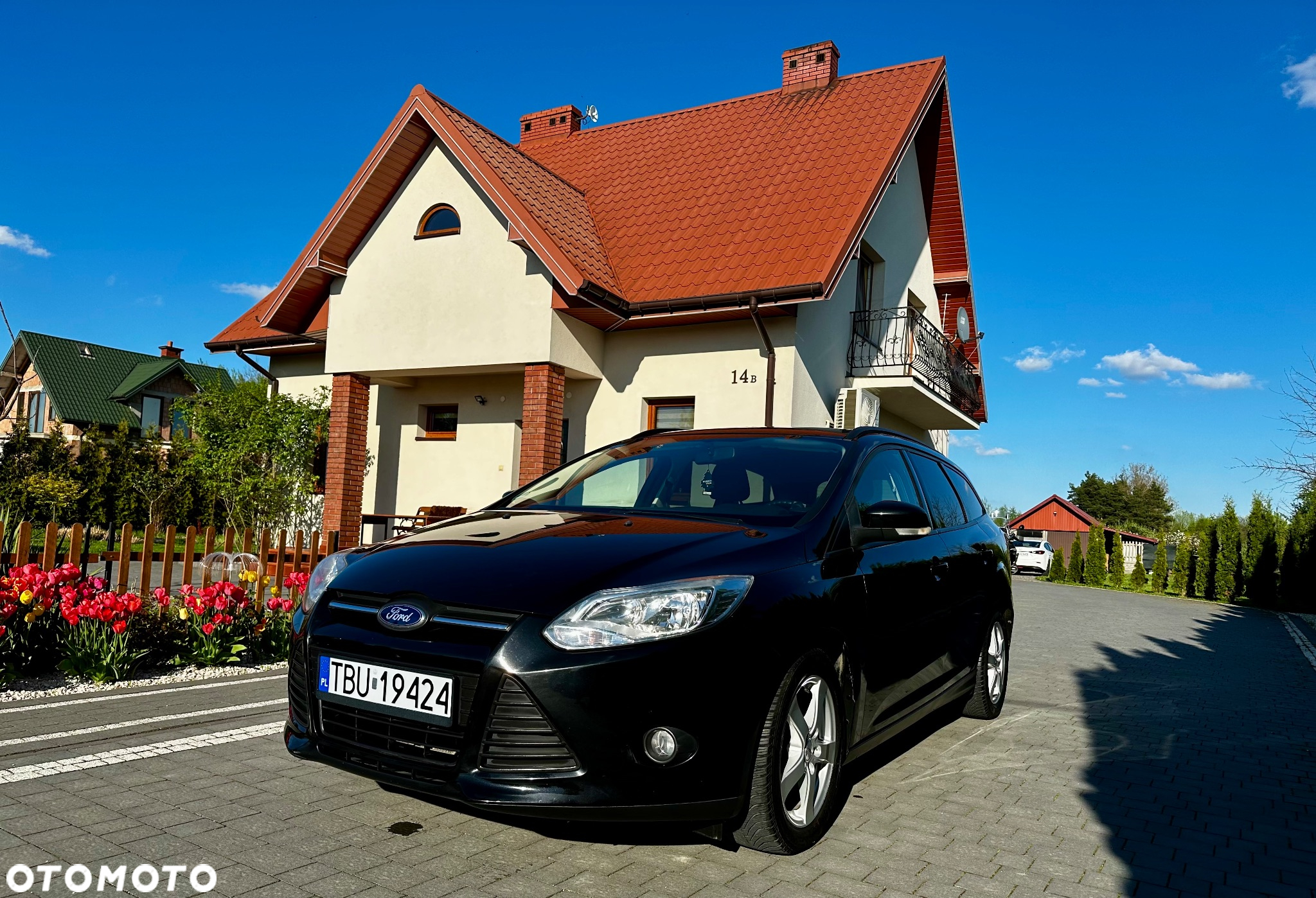 Ford Focus - 10