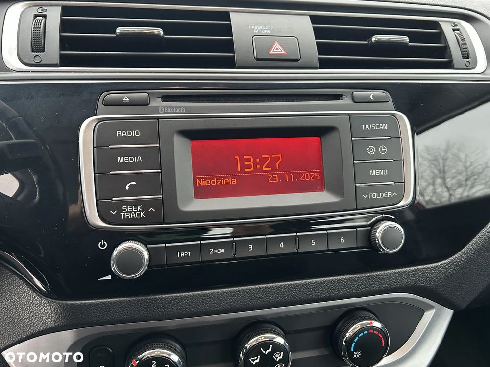 Kia Rio 1.2 Start - 14