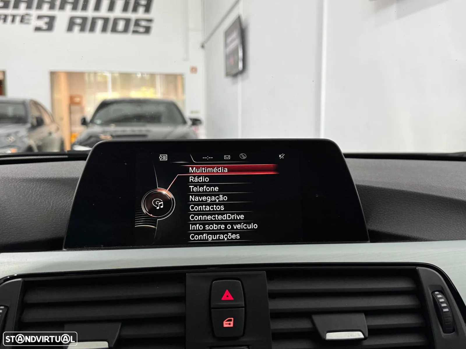 BMW 320 d xDrive Pack M Auto - 20
