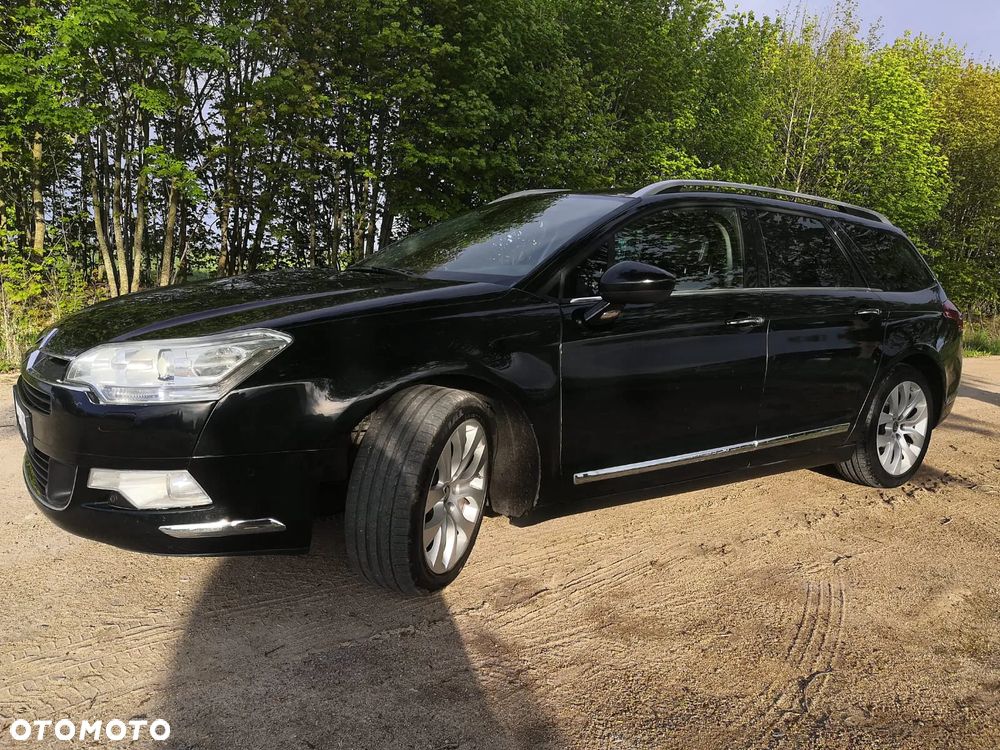 Citroën C5 2.0 HDi Exclusive - 2