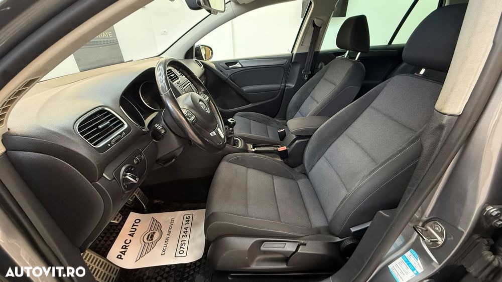 Volkswagen Golf 1.2 TSI Style - 17