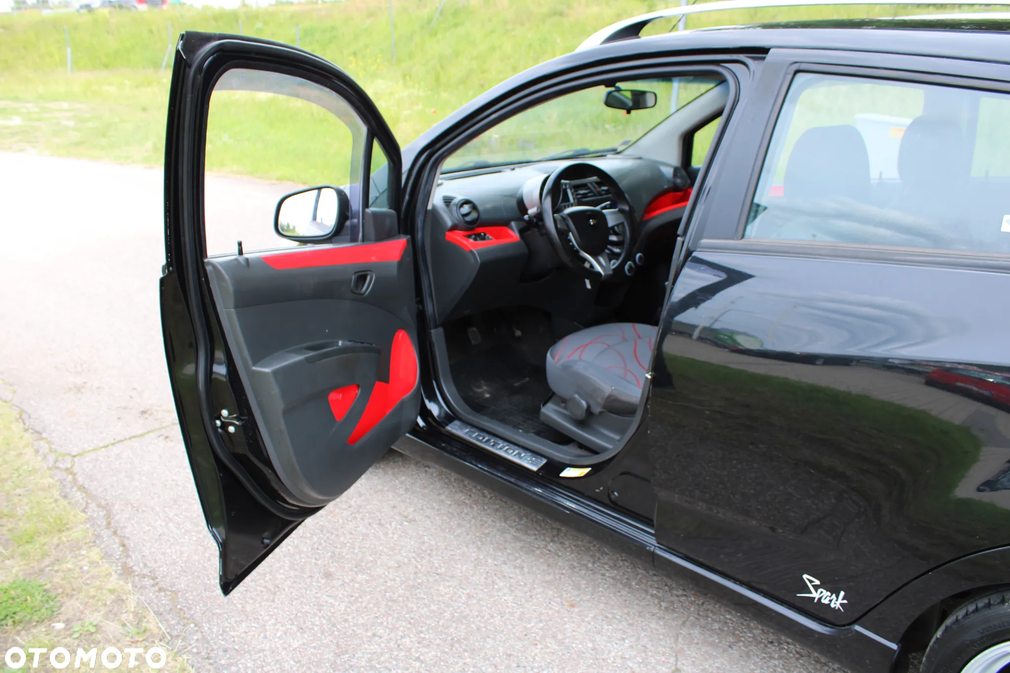 Chevrolet Spark 1.2 LT - 20