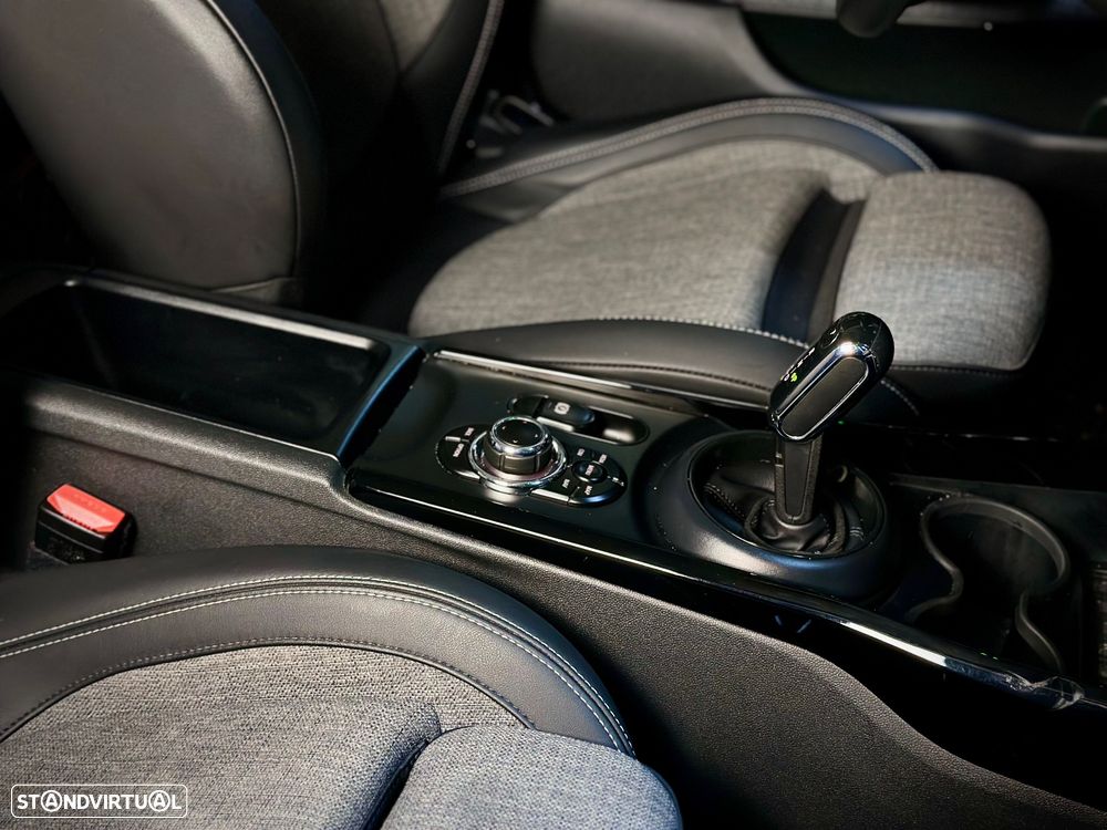 MINI Clubman One Aut. - 57