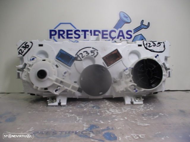 Comando Sofagem 735643607 FIAT TIPO 2020 1.3D 95CV 5P CINZA  DENSO - 3