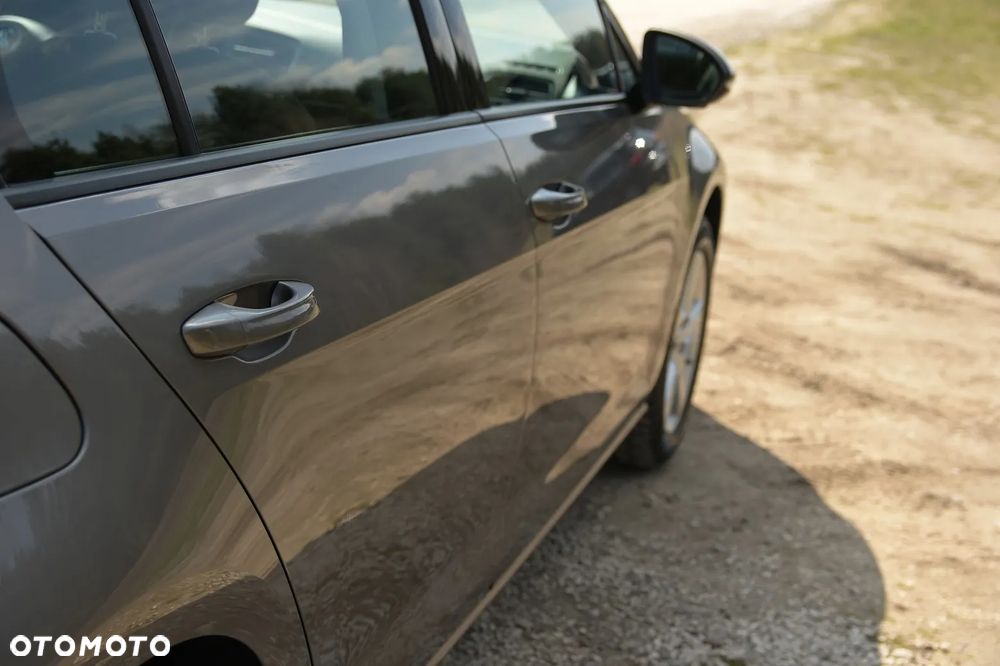 Volkswagen Golf 1.4 TSI BlueMotion Technology Highline - 15