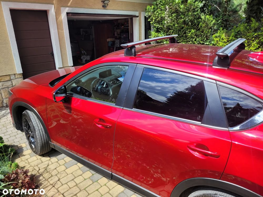 Mazda CX-5 2.0 Skydream 2WD - 10