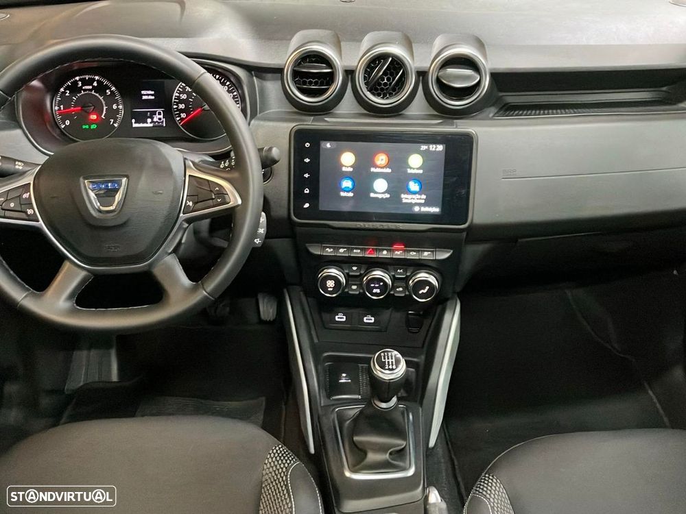Dacia Duster 1.3 TCe Prestige - 11