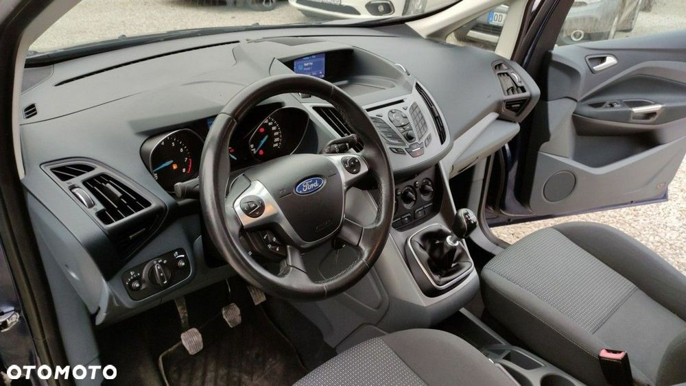 Ford C-MAX - 4