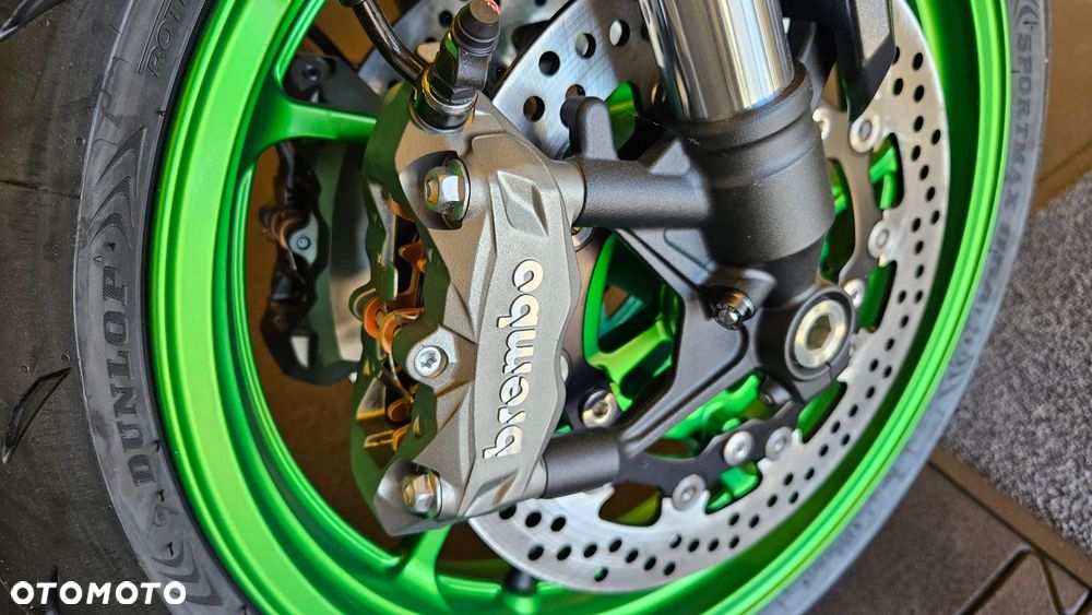 Kawasaki Z 900 - 3