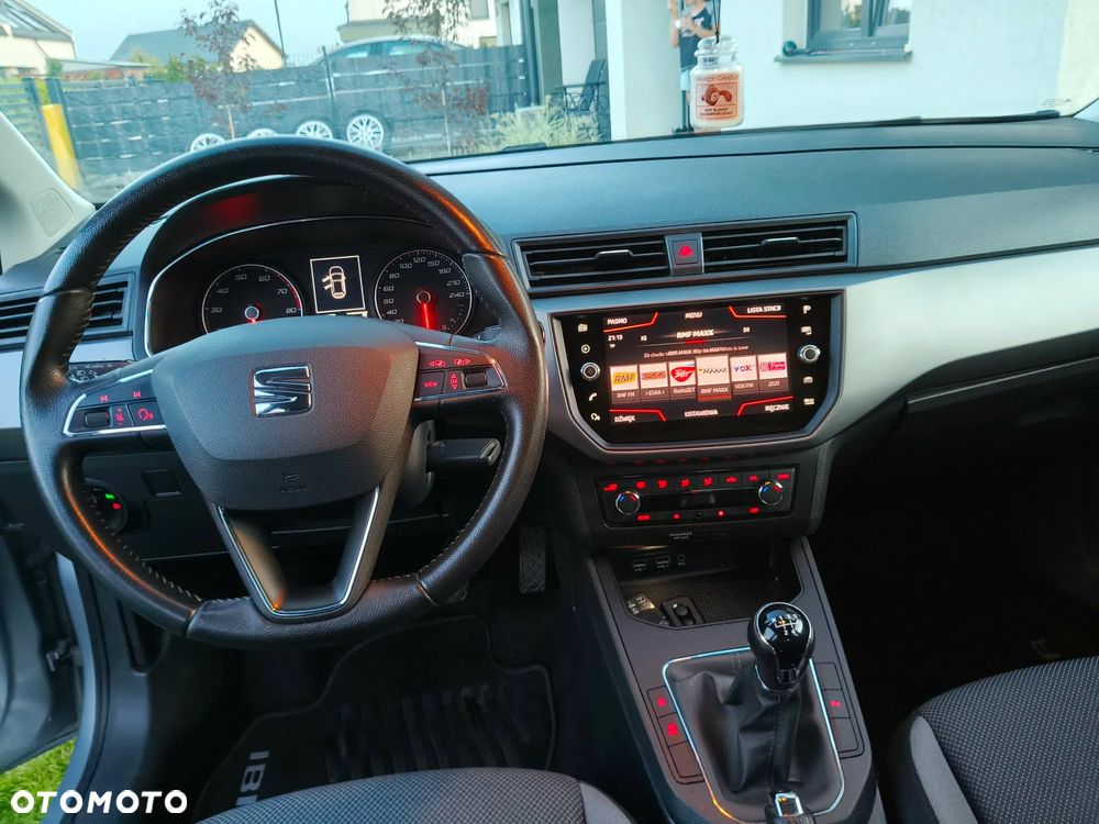 Seat Ibiza 1.0 MPI S&S Xcellence - 7