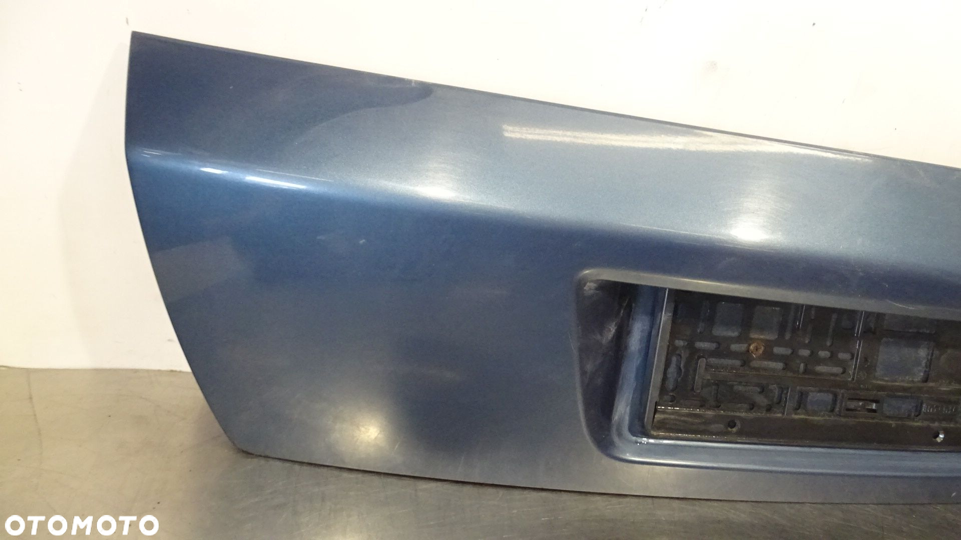 BLENDA MIKROSTYK KLAPY BAGAŻNIKA CITROEN C4 PICASSO KGQC - 4
