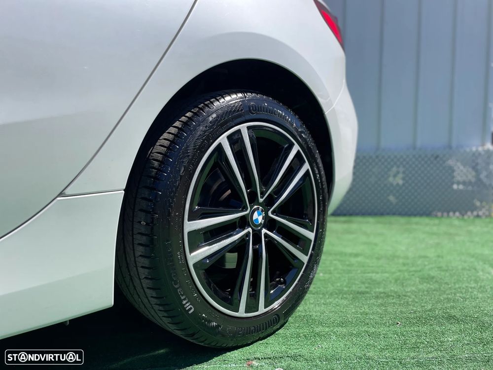 BMW 118 i Sport Line - 28
