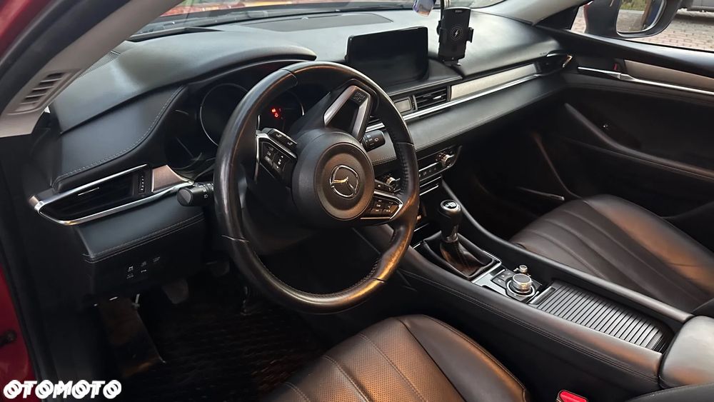 Mazda 6 2.0 SKYPassion - 10