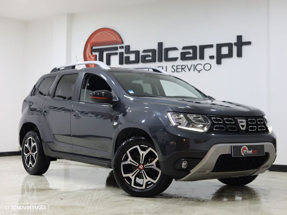 Dacia Duster 1.6 SCe SL Adventure Bi-Fuel - 6