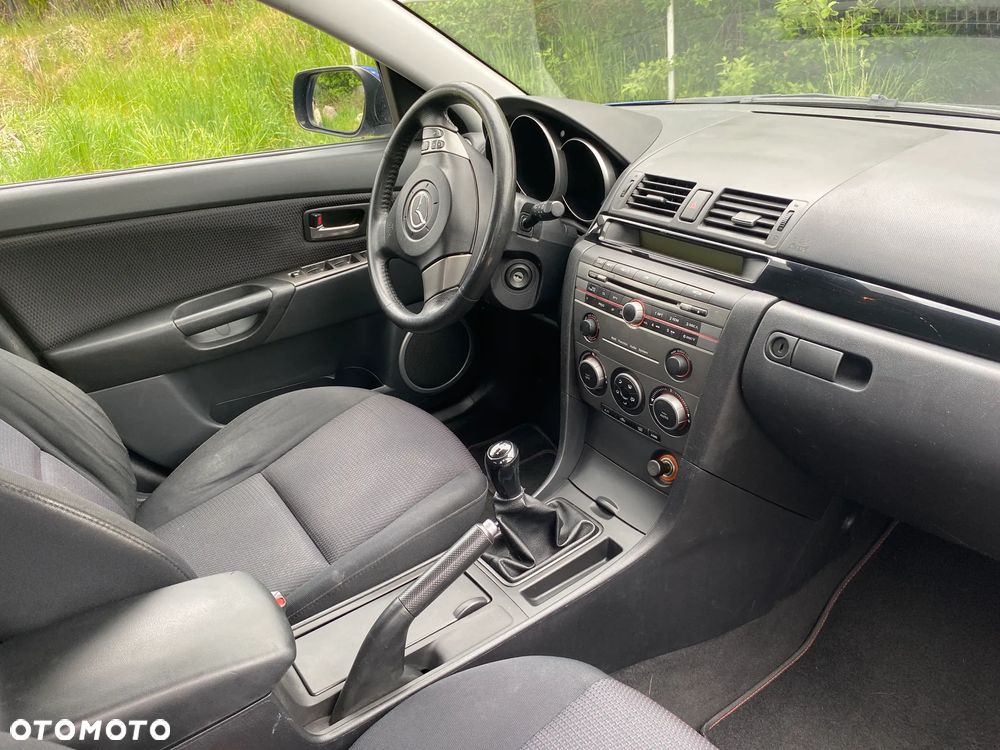 Mazda 3 - 17