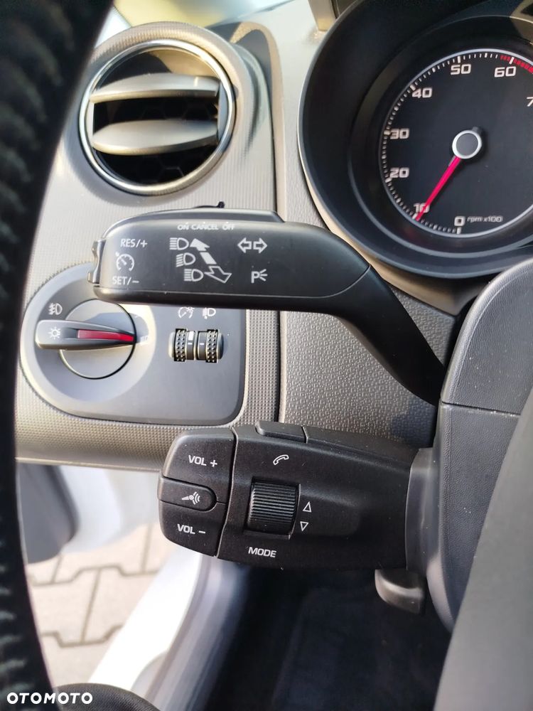 Seat Ibiza 1.4 16V i-Tech - 17