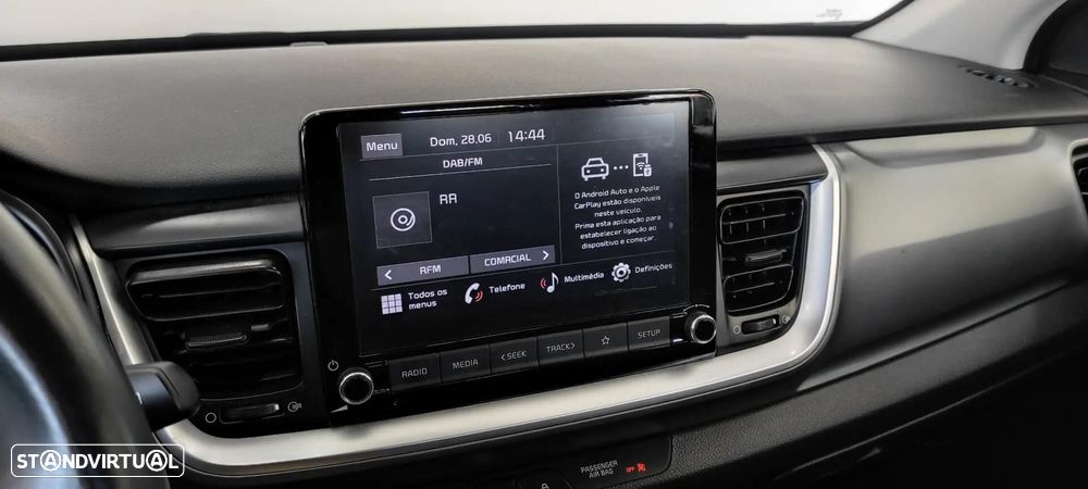 Kia Stonic 1.2 Dynamic - 33