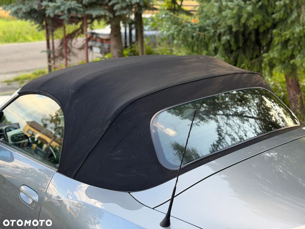 BMW Z4 2.0i - 14