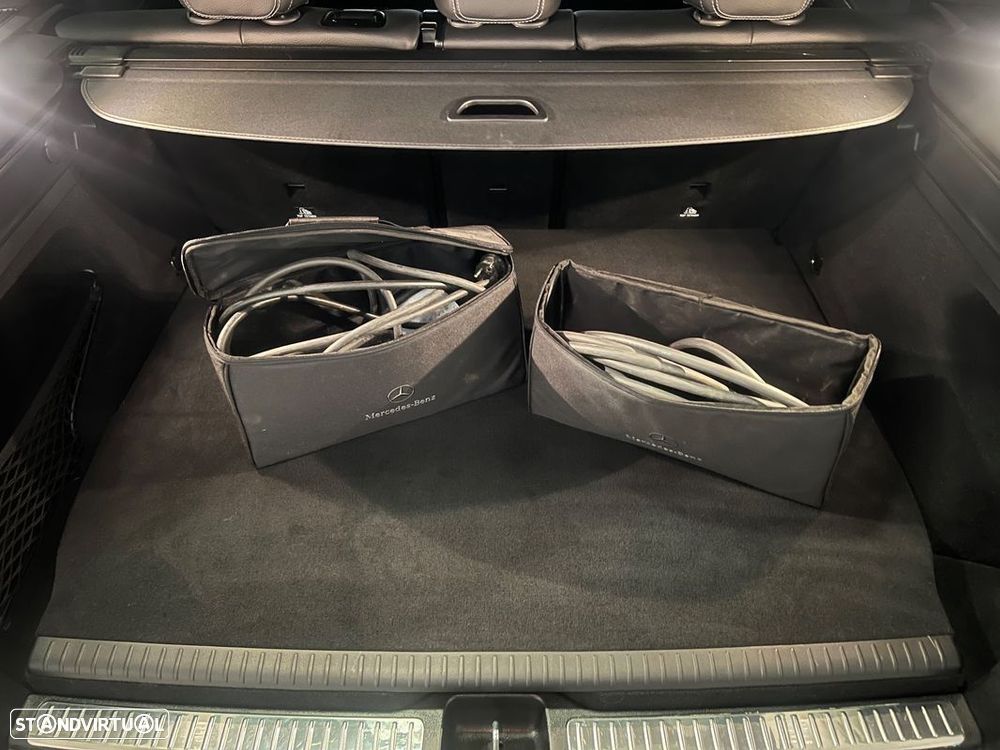 Mercedes-Benz GLC 300 - 26