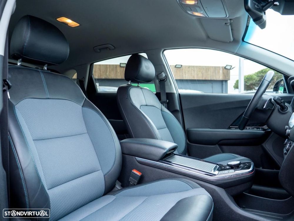 Kia e-Niro 64kWh - 20