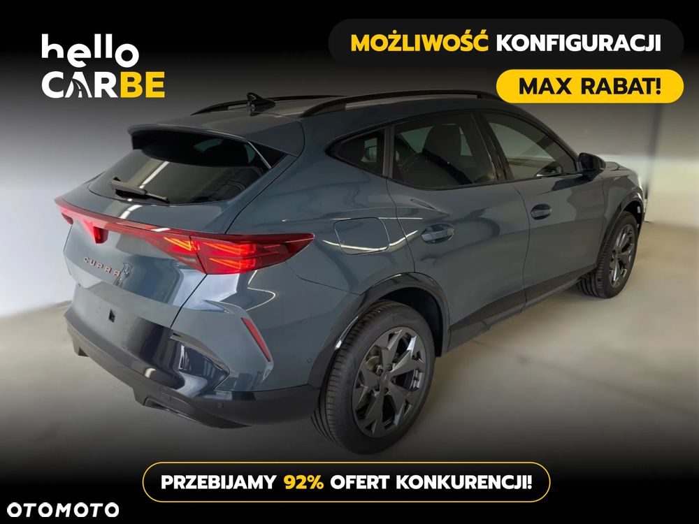 Cupra Formentor 1.5 TSI DSG - 2