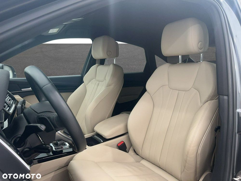 Audi Q5 - 16