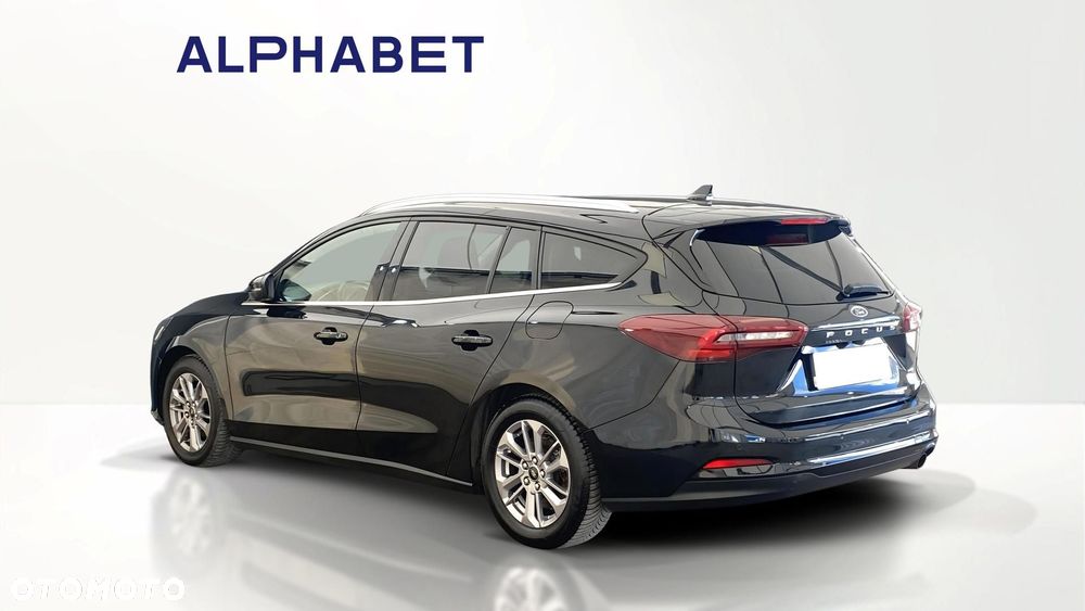 Ford Focus 1.0 EcoBoost mHEV Titanium X - 3