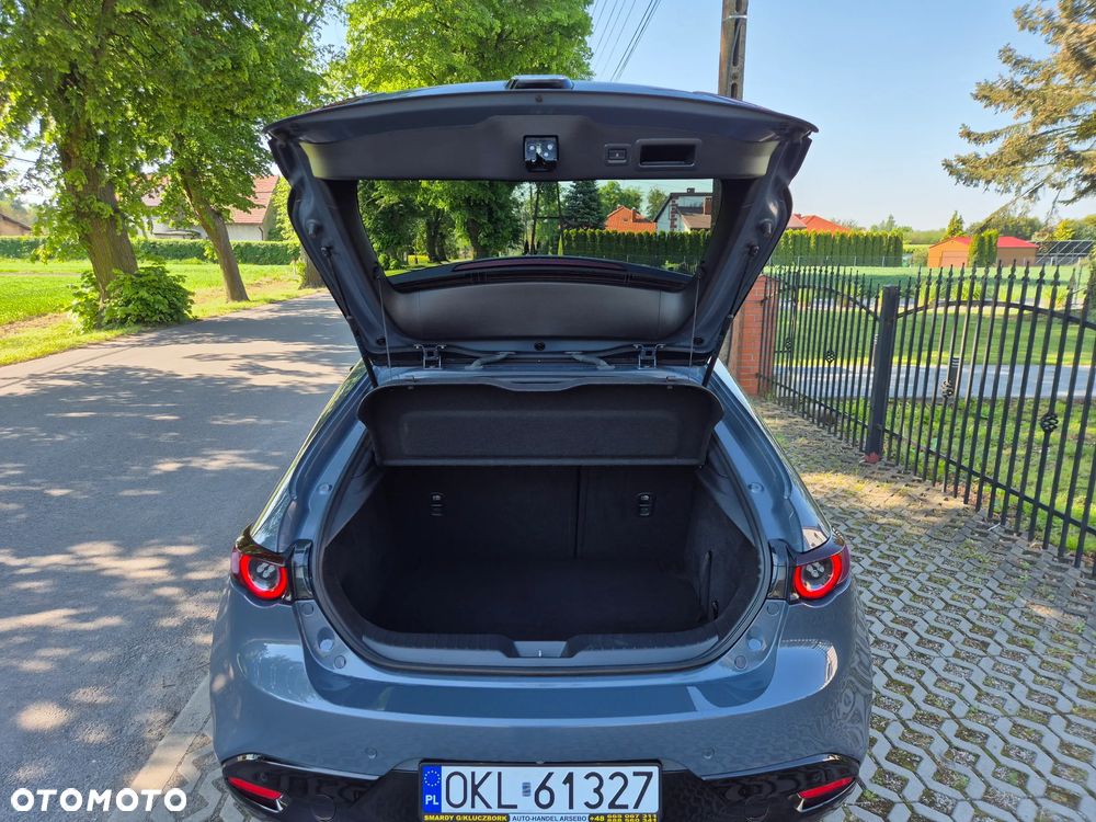Mazda 3 - 18
