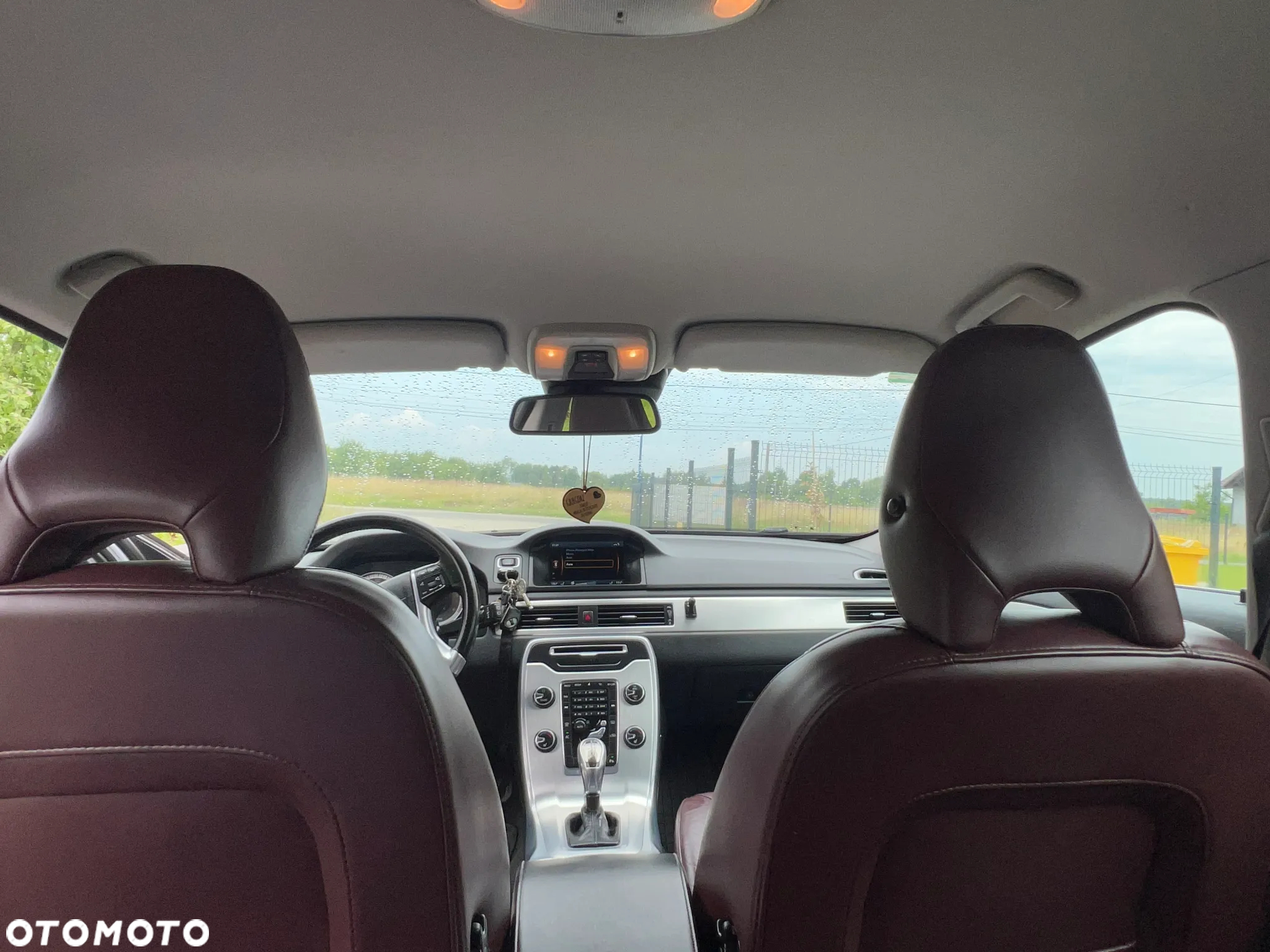 Volvo V70 D3 Kinetic - 21