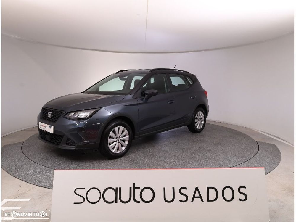 SEAT Arona 1.0 TSI Style - 1