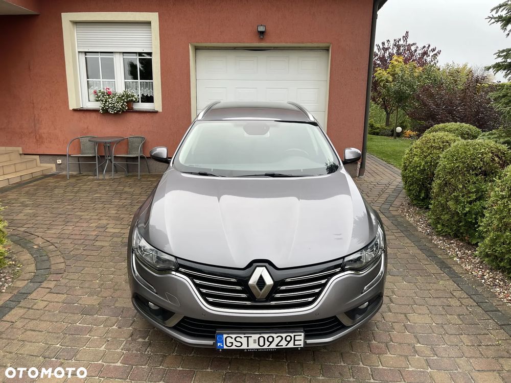 Renault Talisman - 3