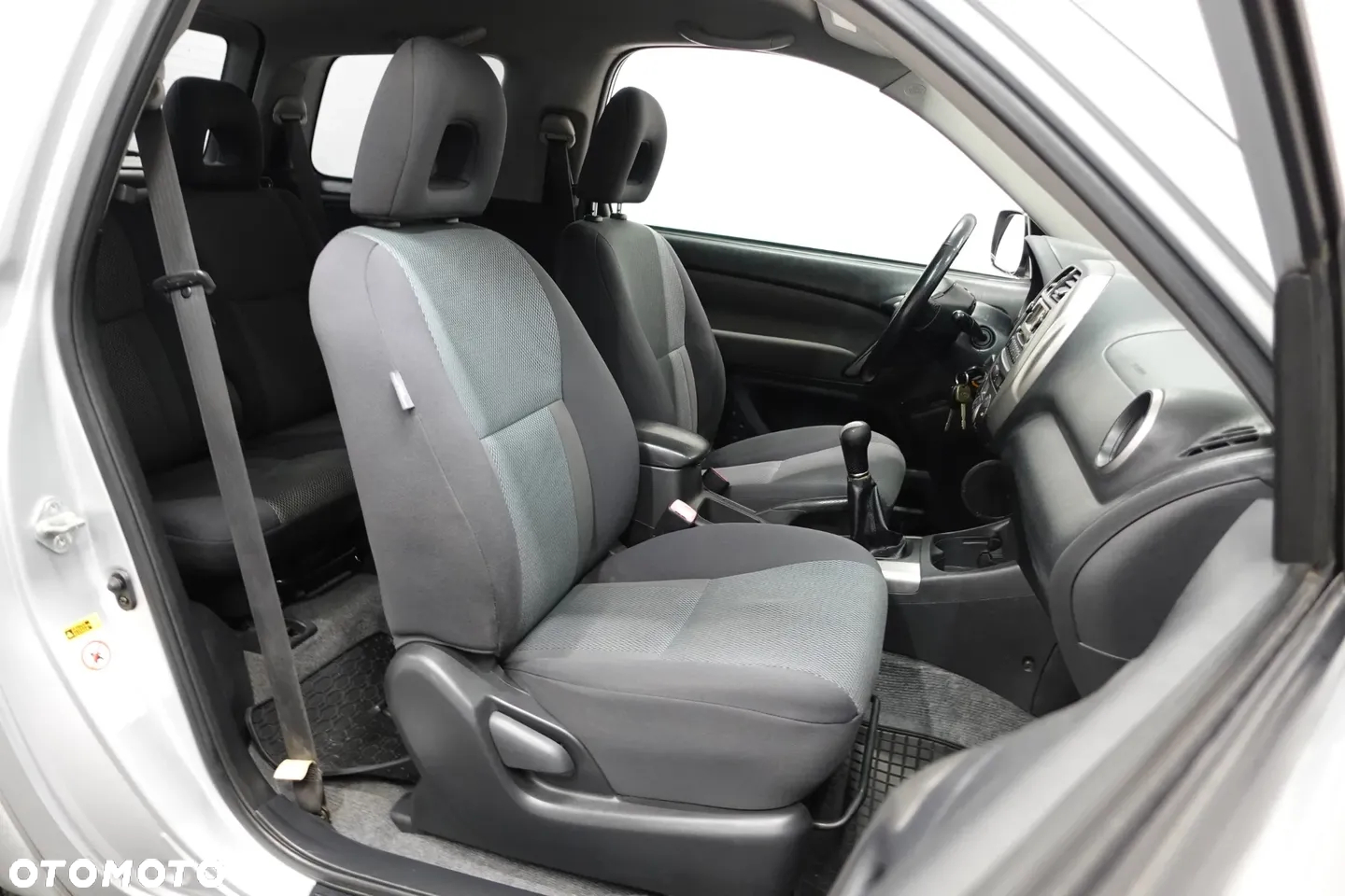 Toyota RAV4 2.0 D-4D Luna - 28