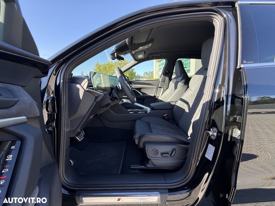 Audi Q5 40 TFSI quattro S tronic MHEV - 10