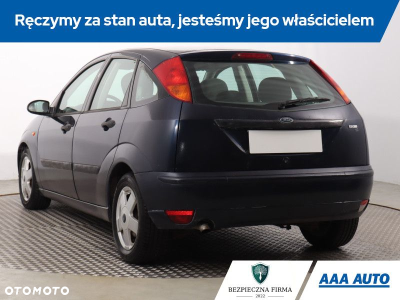 Ford Focus - 5
