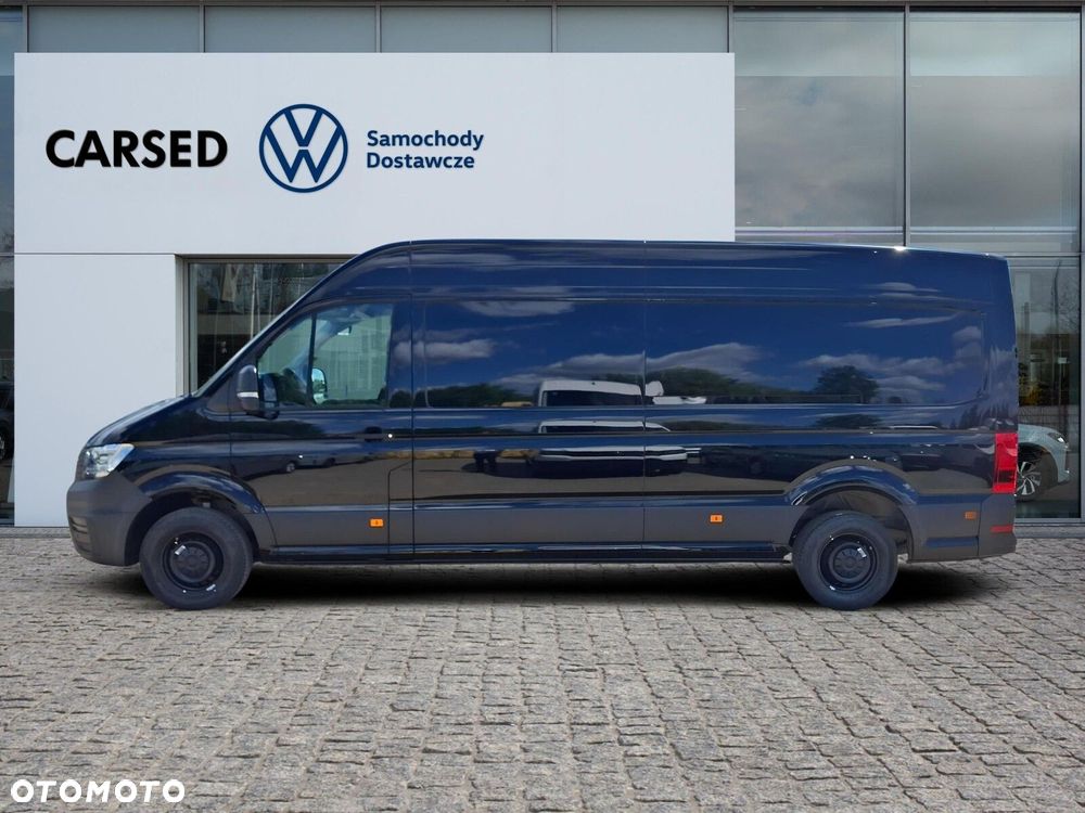 Volkswagen Crafter Furgon 4490 - 4