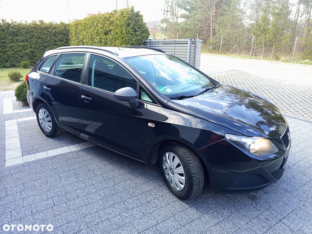 Seat Ibiza - 20