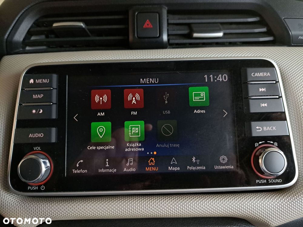Nissan Micra - 19