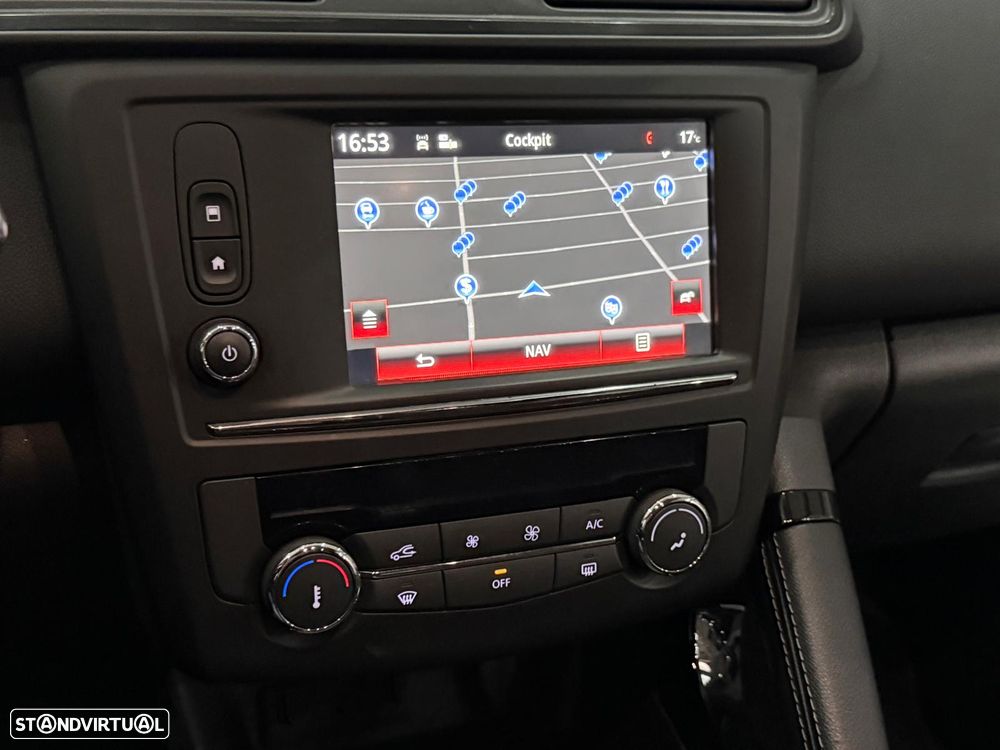Renault Kadjar Energy dCi 110 Business - 34