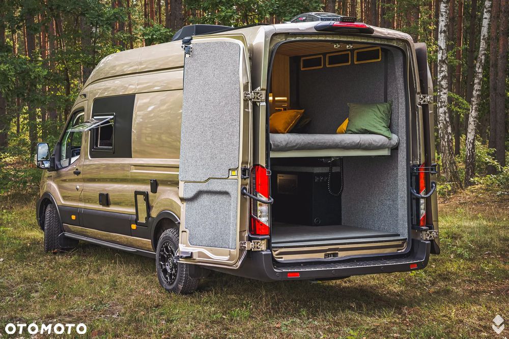 VANNADO Karakorum - 4