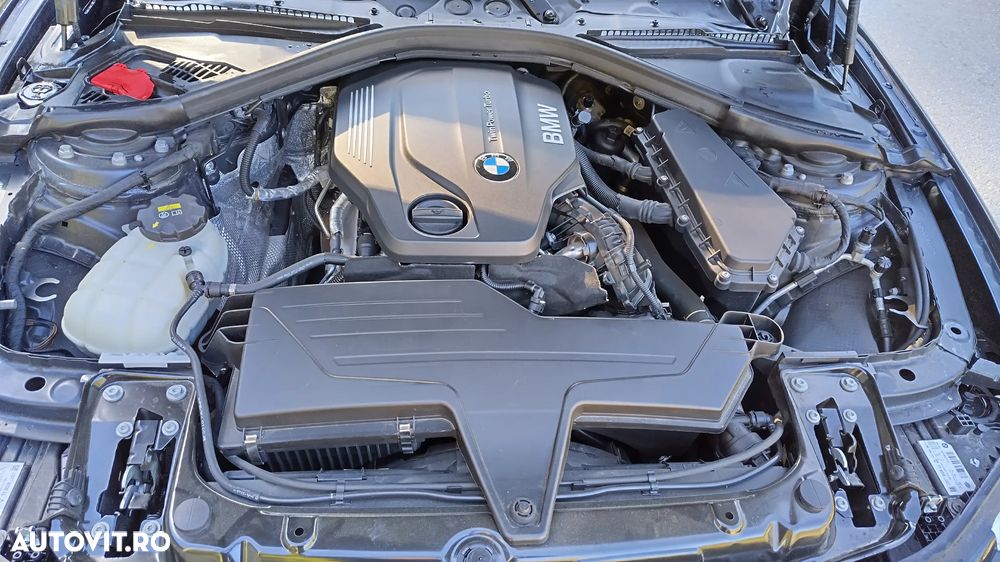 BMW Seria 3 - 7